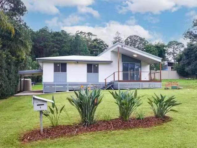 House for rent in Camerons Creek, Victoria