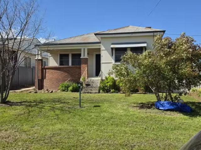 House for rent in Mulyan, Cowra