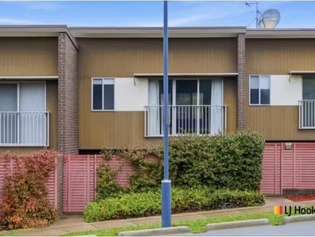 Condo for rent in Casey, Australian Capital Territory