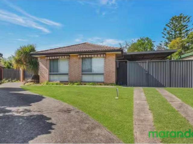 House for rent in Sydney, New South Wales