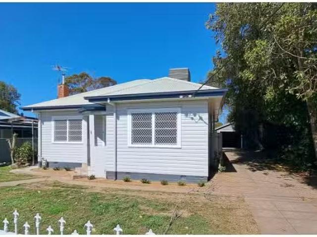 House for rent in Piallamore, New South Wales