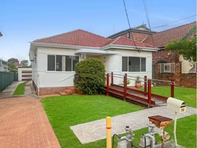 House for rent in Sydney, New South Wales
