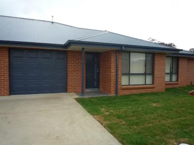 Apartment for rent in Orange, New South Wales