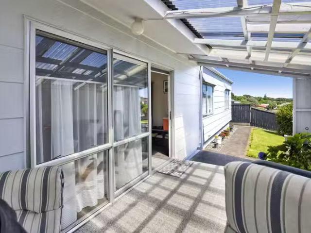 House for rent in Hillsborough, Taranaki