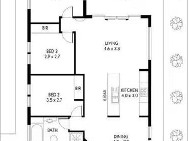 House for rent in Horseshoe Creek, South Australia