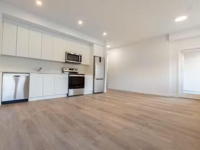 Apartment for rent in Squamish, British Columbia