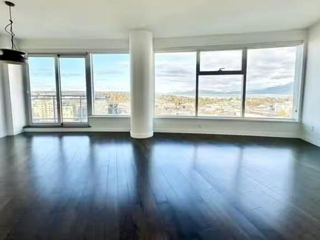 Apartment for rent in Vancouver, British Columbia