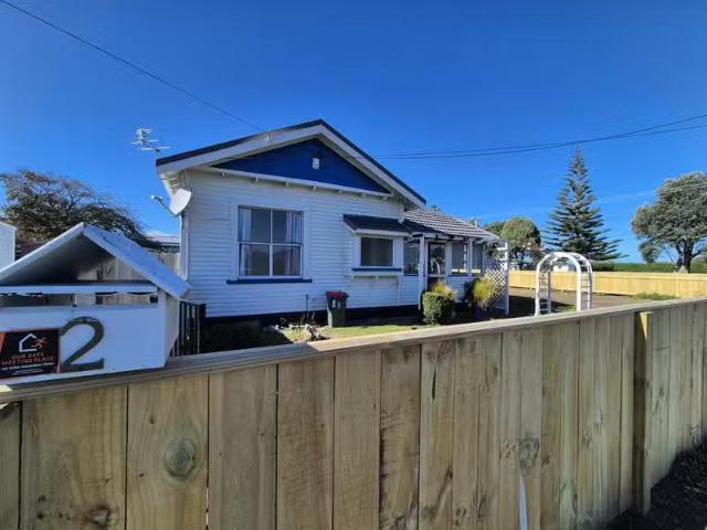 House for rent in Taranaki