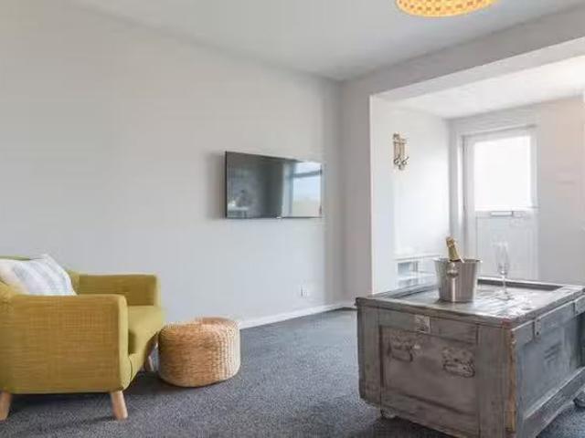 Apartment for rent in Stokesby, Norfolk