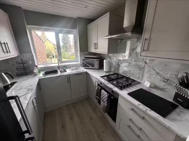 House for rent