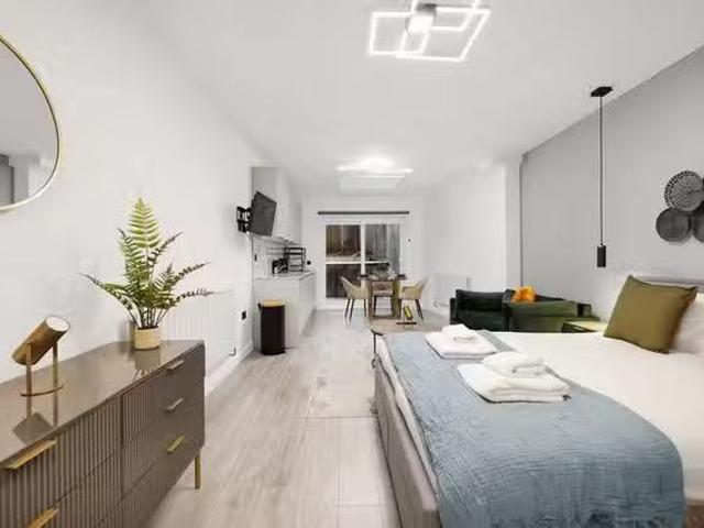 Apartment for rent in Holloway, Greater London