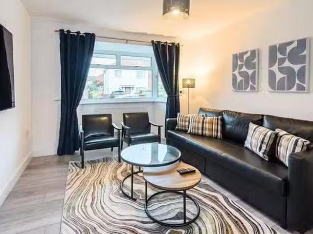 Apartment for rent in North Town, Aldershot