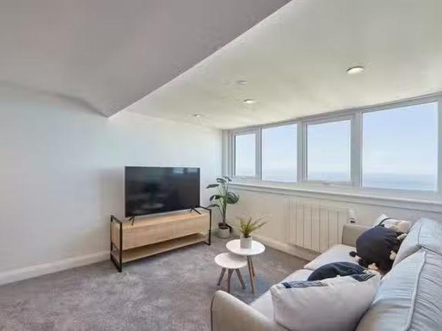 Apartment for rent in Whitby, North Yorkshire