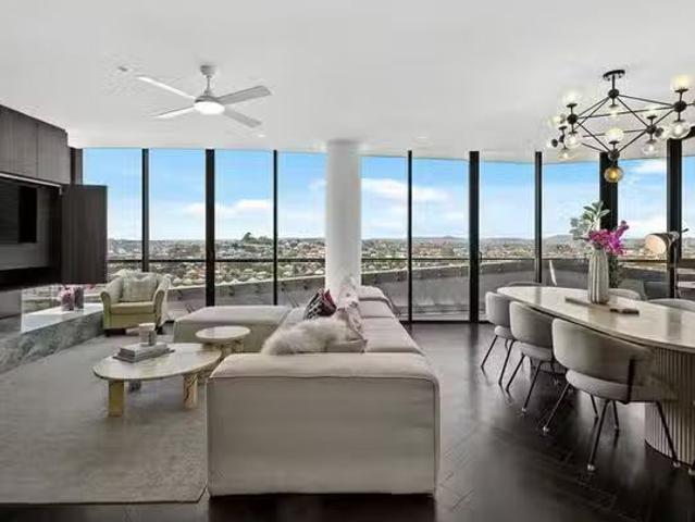 Apartment for rent in Toombul, Queensland