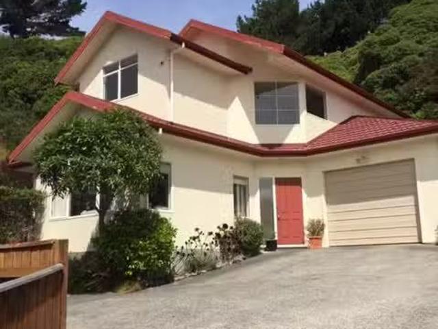 House for rent in Matata, Wellington