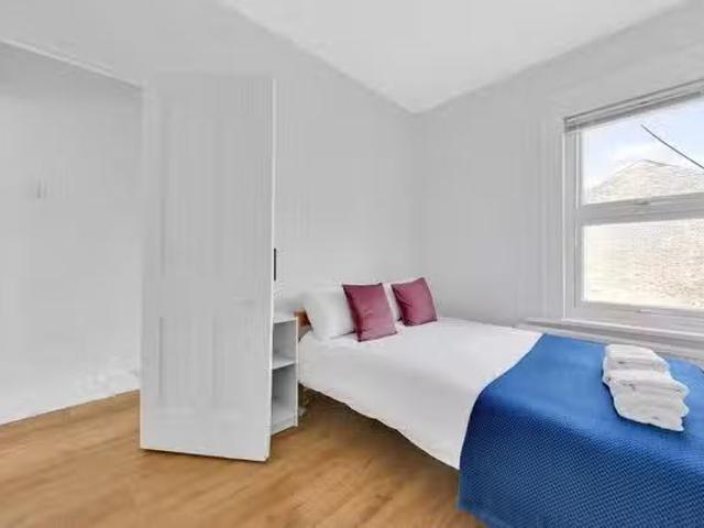 Apartment for rent in Forest Gate, Greater London