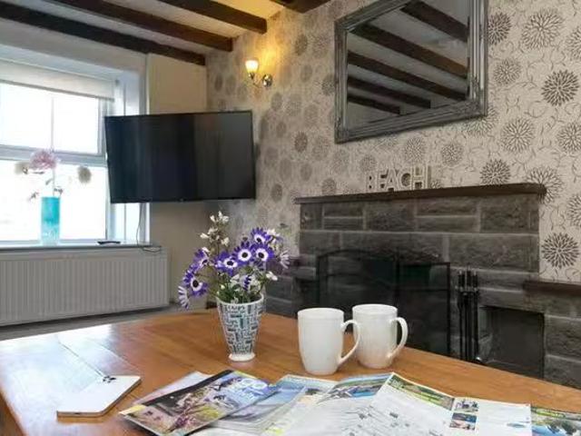 Apartment for rent in Llanfair-Mathafarn-Eithaf, Benllech