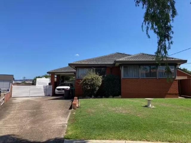 House for rent in Sydney, New South Wales