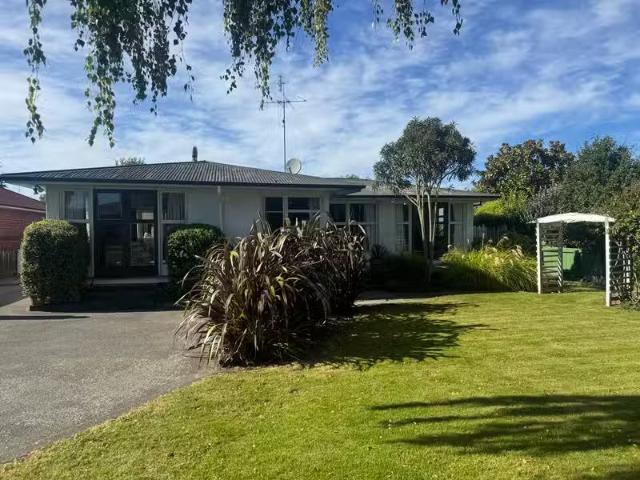 House for rent in Hakatere, Canterbury