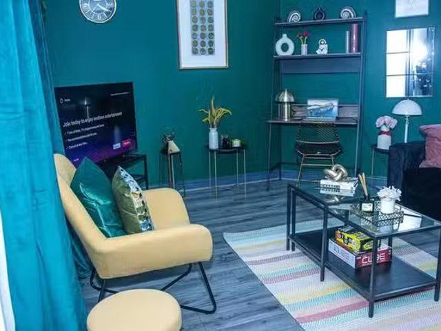 Apartment for rent in Woodsetton, Coseley