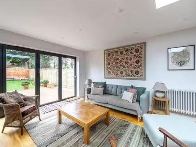 Apartment for rent in The Slade, Oxfordshire