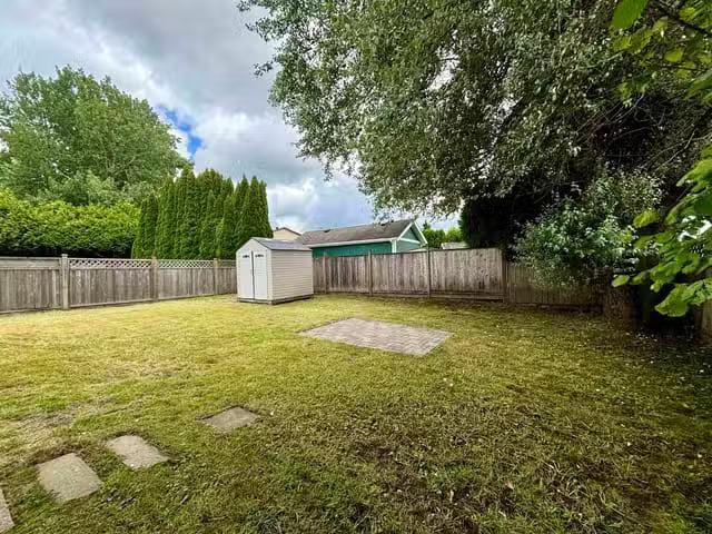 House for rent in Langley, British Columbia