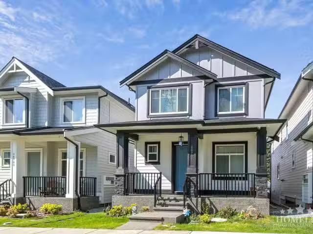 House for rent in Surrey, British Columbia
