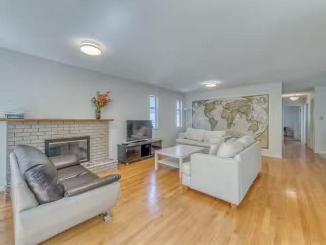 House for rent in Vancouver, British Columbia