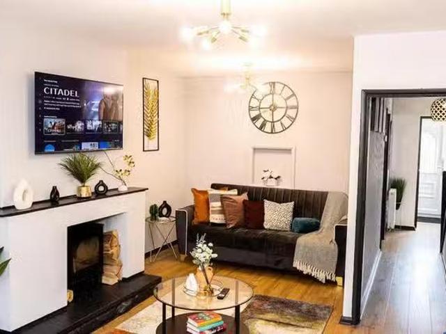 Apartment for rent in Scott's Green, Brierley Hill