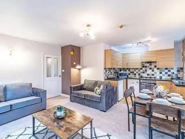 Apartment for rent in Settle, North Yorkshire