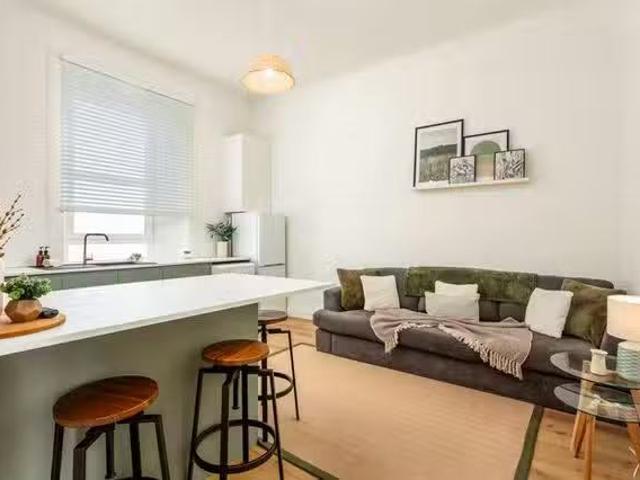 Apartment for rent in Prestwick, Scotland