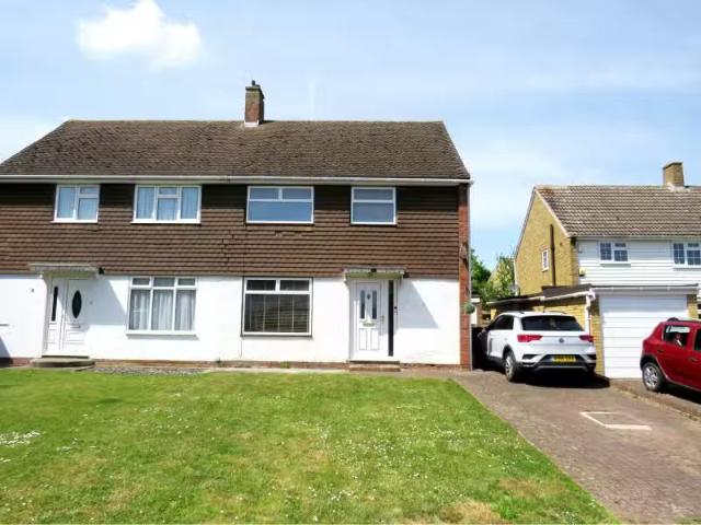 House for rent