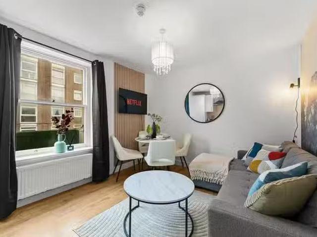 Apartment for rent in Kemptown, Brighton & Hove