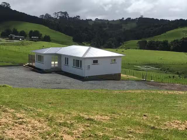 House for rent in Ohaeawai, Northland