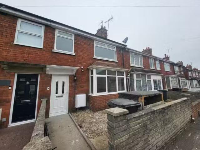 House for rent