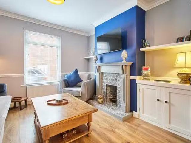 Apartment for rent in Whitby, North Yorkshire