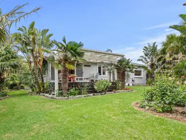 House for rent in Hillsborough, Taranaki