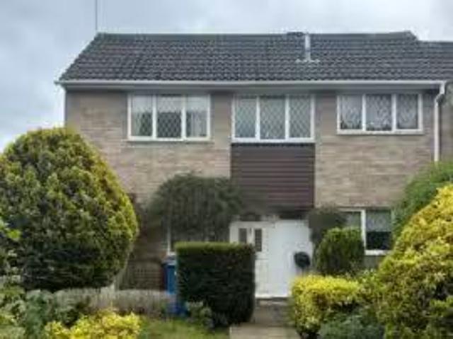 Apartment for rent in Easthampstead, Bracknell