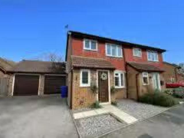 House for rent in Hart, Hampshire