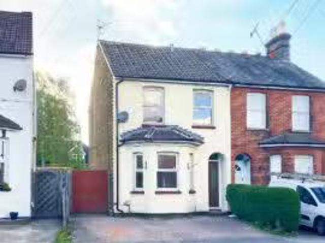 House for rent in North Town, Aldershot