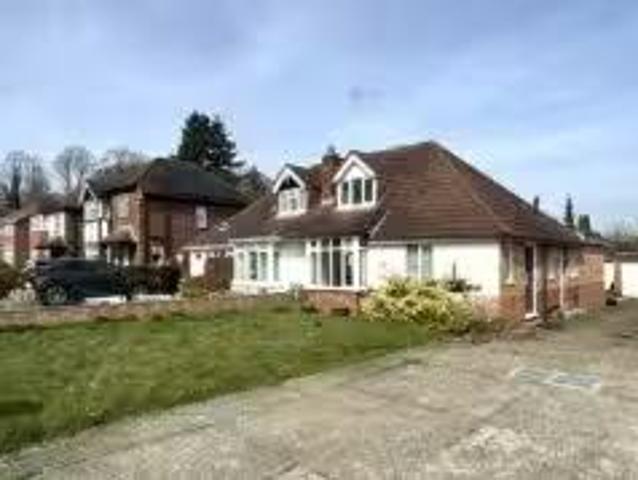 House for rent in Farnborough, Hampshire