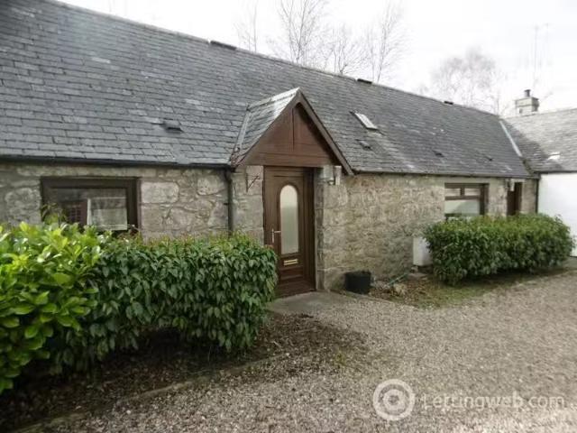 House for rent