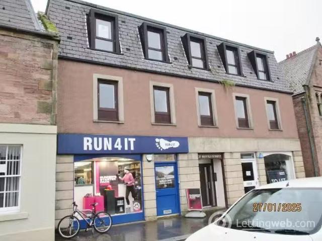 Apartment for rent