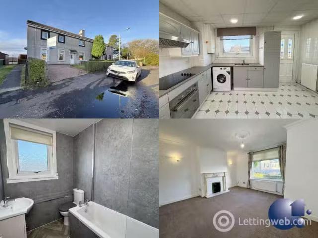 House for rent