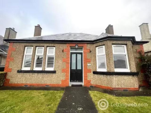 House for rent