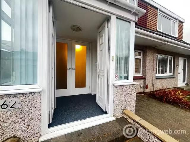 House for rent