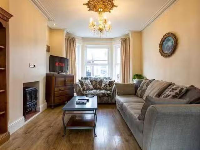 Apartment for rent in West Bridgford, Rushcliffe