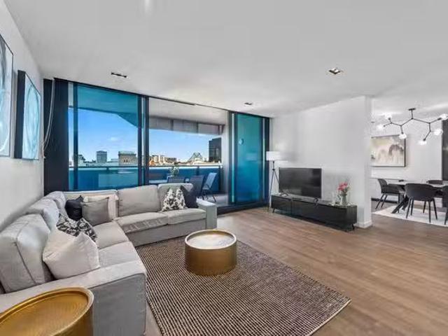 Apartment for rent in Toombul, Queensland