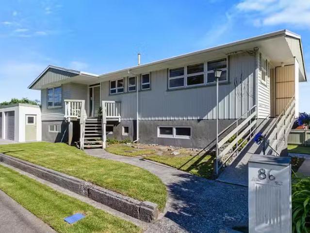 House for rent in Hillsborough, Taranaki