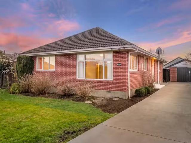 House for rent in Papanui, Canterbury